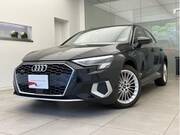2023 AUDI A3