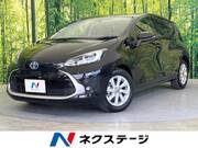 2023 TOYOTA AQUA