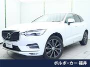 2019 VOLVO XC60