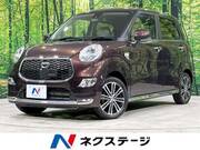 2017 DAIHATSU CAST
