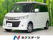2010 SUZUKI PALETTE SW