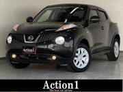 2010 NISSAN JUKE 15RX