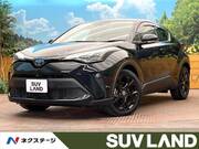 2021 TOYOTA C-HR