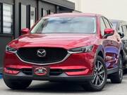 2017 MAZDA CX-5 XD L PACKAGE