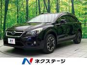 2014 SUBARU XV