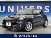 2015 BMW MINI COOPER S