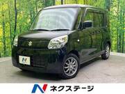 2014 SUZUKI SPACIA