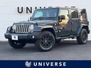 2018 CHRYSLER JEEP WRANGLER UNLIMITED