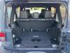 CHRYSLER JEEP WRANGLER UNLIMITED