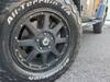 CHRYSLER JEEP WRANGLER UNLIMITED