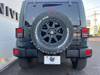 CHRYSLER JEEP WRANGLER UNLIMITED