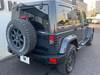 CHRYSLER JEEP WRANGLER UNLIMITED