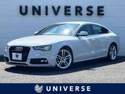 2014 AUDI A5 SPORTBACK 2.0TFSI QUATTRO S LINE PACKAGE