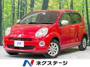 2010 TOYOTA PASSO +HANA