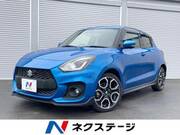 2019 SUZUKI SWIFT SPORT