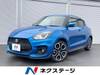 SUZUKI SWIFT SPORT