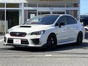 2018 SUBARU WRX STI