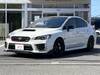 SUBARU WRX STI