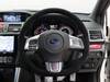 SUBARU WRX STI