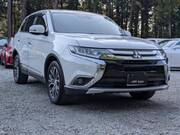 2015 MITSUBISHI OUTLANDER