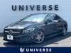 MERCEDES BENZ CLA-CLASS
