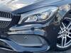 MERCEDES BENZ CLA-CLASS