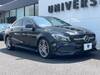 MERCEDES BENZ CLA-CLASS
