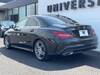 MERCEDES BENZ CLA-CLASS