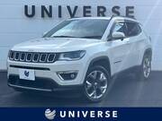 2017 CHRYSLER JEEP COMPASS