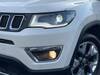 CHRYSLER JEEP COMPASS