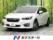 2018 SUBARU IMPREZA SPORTS