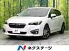 SUBARU IMPREZA SPORTS
