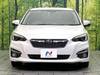 SUBARU IMPREZA SPORTS