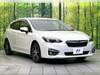 SUBARU IMPREZA SPORTS