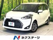 2019 TOYOTA SIENTA