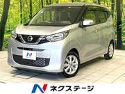 2022 NISSAN DAYZ