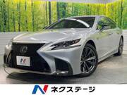 2018 LEXUS LS