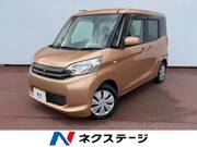 2014 MITSUBISHI EK SPACE