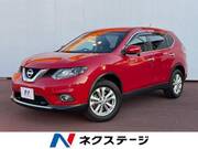 2015 NISSAN X-TRAIL