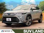 2023 TOYOTA COROLLA CROSS HYBRID Z
