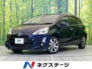 2016 TOYOTA AQUA