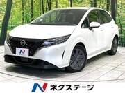 2023 NISSAN NOTE X