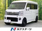 2018 SUZUKI EVERY WAGON