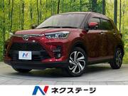 2022 TOYOTA RAIZE