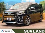 2021 TOYOTA NOAH