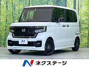 2022 HONDA N-BOX CUSTOM
