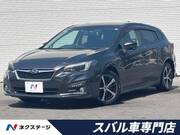 2018 SUBARU IMPREZA SPORTS