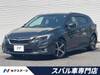 SUBARU IMPREZA SPORTS