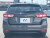 SUBARU IMPREZA SPORTS