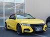 HONDA S660